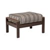 Cushion Ottoman