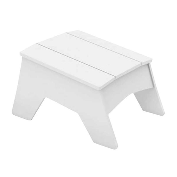 	Mainstay Adirondack HDPE Ottoman