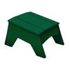 	Mainstay Adirondack HDPE Ottoman