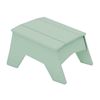 	Mainstay Adirondack HDPE Ottoman