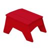 	Mainstay Adirondack HDPE Ottoman