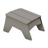 	Mainstay Adirondack HDPE Ottoman