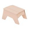 	Mainstay Adirondack HDPE Ottoman