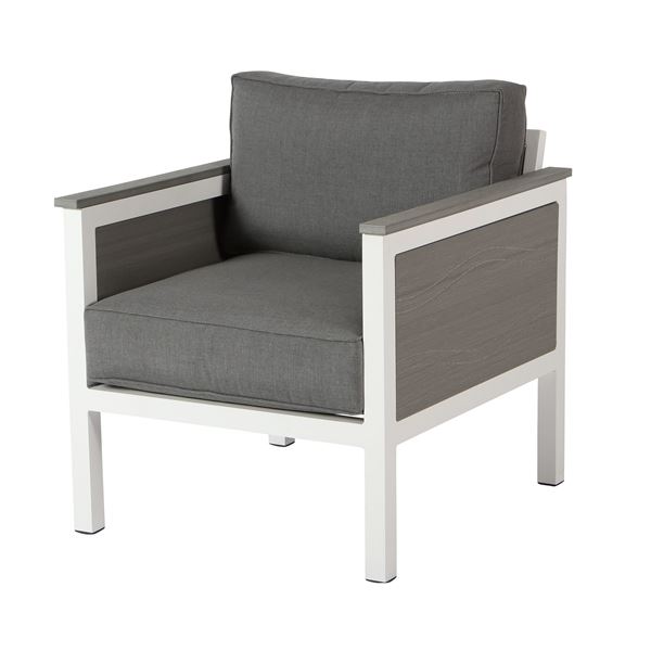 Juno Deep Armchair