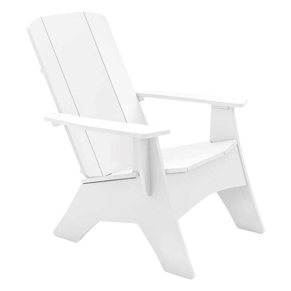 Mainstay Adirondack High-Density Polyethylene Chair
