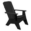 Mainstay Adirondack High-Density Polyethylene Chair