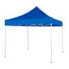 Commercial Grade Pop-Up Tent, 10'x10'