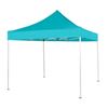 Commercial Grade Pop-Up Tent, 10'x10'