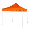 Commercial Grade Pop-Up Tent, 10'x10'