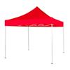 Commercial Grade Pop-Up Tent, 10'x10'