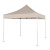 Commercial Grade Pop-Up Tent, 10'x10'