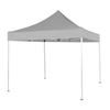 Commercial Grade Pop-Up Tent, 10'x10'