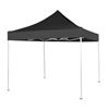 Commercial Grade Pop-Up Tent, 10'x10'