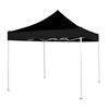 Commercial Grade Pop-Up Tent, 10'x10'