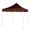 Commercial Grade Pop-Up Tent, 10'x10'