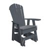 Adirondack Glider Chair