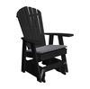 Adirondack Glider Chair