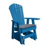 Adirondack Glider Chair