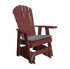 Adirondack Glider Chair