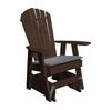 Adirondack Glider Chair