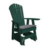 Adirondack Glider Chair