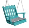 Patio Chair Swing