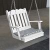 Patio Chair Swing