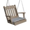 Patio Chair Swing