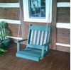 Patio Chair Swing