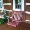 Patio Chair Swing