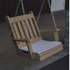  Patio Chair Swing 