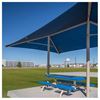 Rectangular Shade