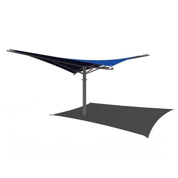 Hypar Umbrella