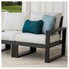 Right Cushion Armchair