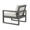 Right Cushion Armchair