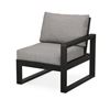 Right Cushion Armchair