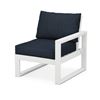 Right Cushion Armchair
