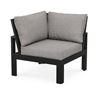 Corner Cushion Chair
