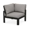 Corner Cushion Chair