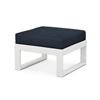 Deep Cushion ottoman