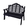 Marlboro 4' Patio Bench