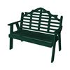 Marlboro 4' Patio Bench