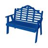 Marlboro 4' Patio Bench
