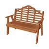Marlboro 4' Patio Bench