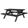 	A-frame Picnic Table