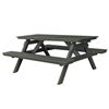 	A-frame Picnic Table