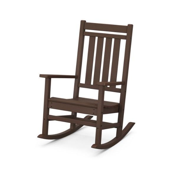  Estate Rocker Chair