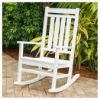  Estate Rocker Chair