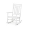  Estate Rocker Chair