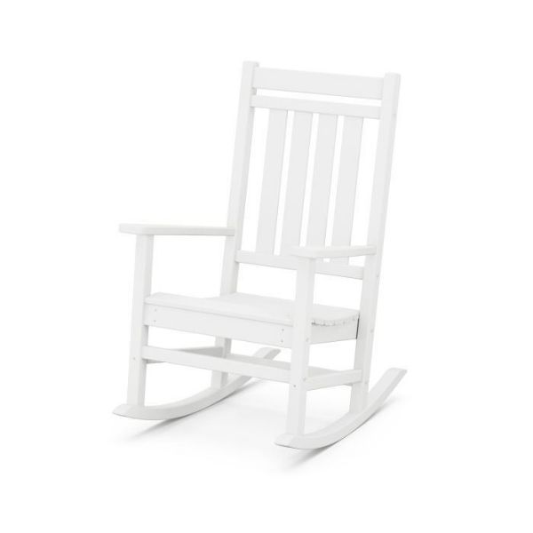  Estate Rocker Chair